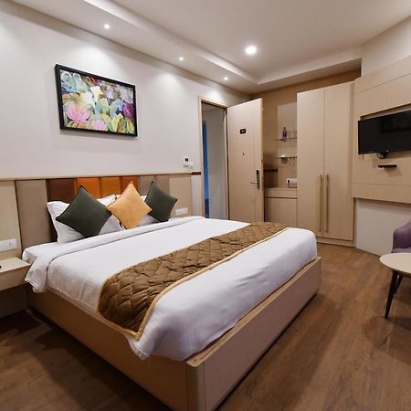 Soho Boutique Hotel Maisur Dış mekan fotoğraf