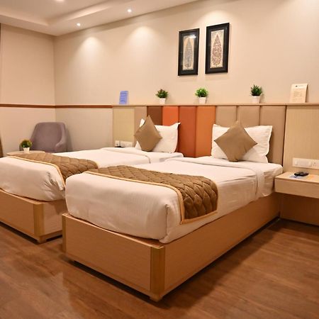 Soho Boutique Hotel Maisur Dış mekan fotoğraf