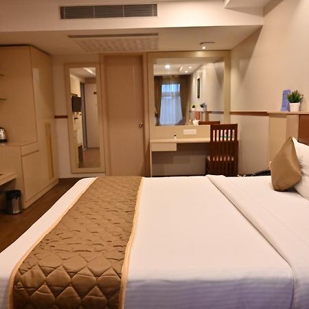 Soho Boutique Hotel Maisur Dış mekan fotoğraf