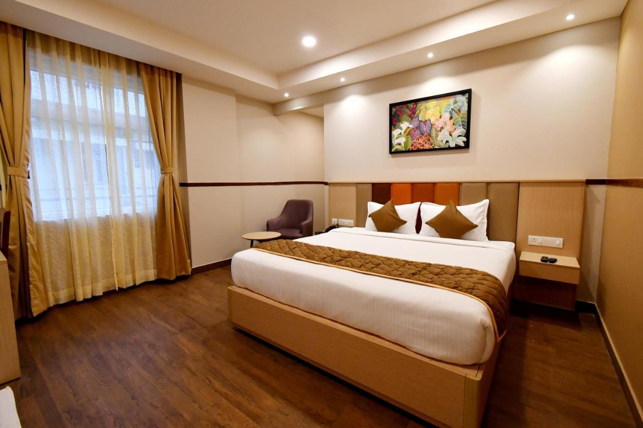 Soho Boutique Hotel Maisur Dış mekan fotoğraf