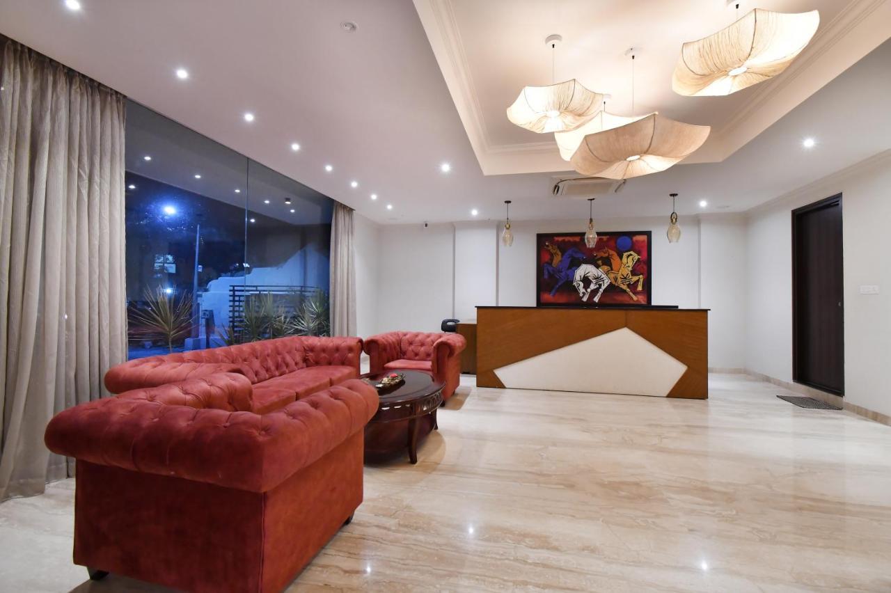Soho Boutique Hotel Maisur Dış mekan fotoğraf