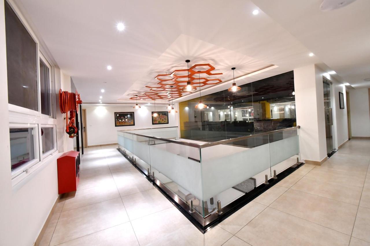 Soho Boutique Hotel Maisur Dış mekan fotoğraf