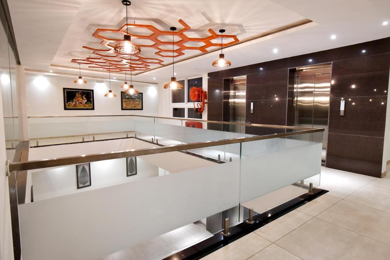 Soho Boutique Hotel Maisur Dış mekan fotoğraf