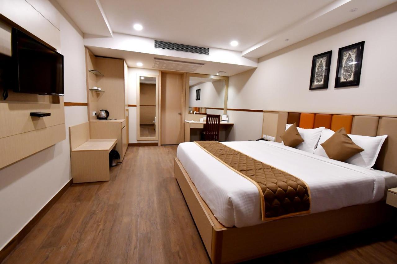 Soho Boutique Hotel Maisur Dış mekan fotoğraf