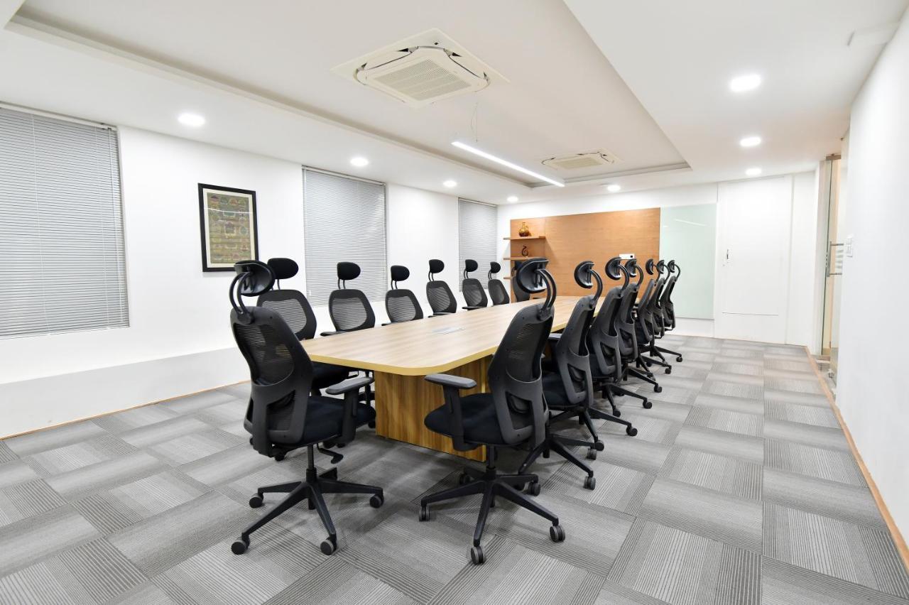 Soho Boutique Hotel Maisur Dış mekan fotoğraf