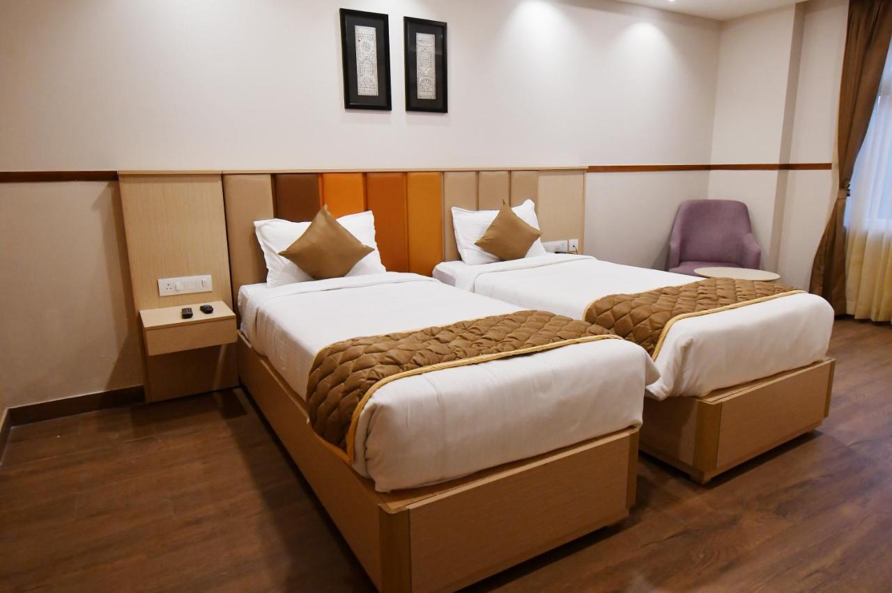Soho Boutique Hotel Maisur Dış mekan fotoğraf