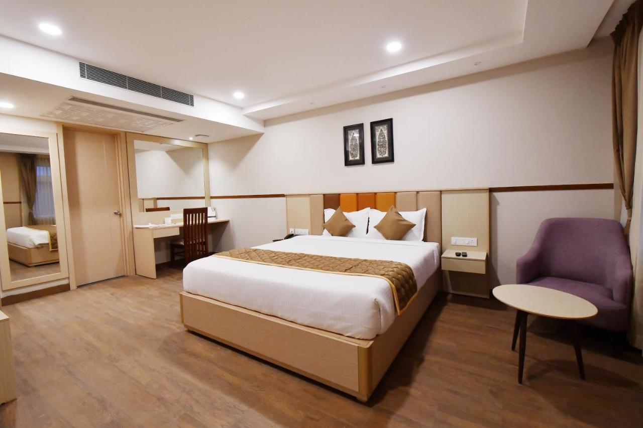 Soho Boutique Hotel Maisur Dış mekan fotoğraf