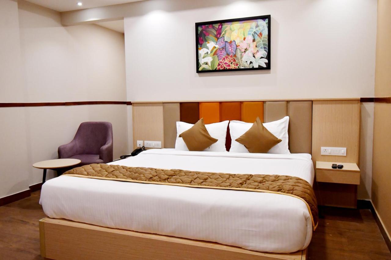 Soho Boutique Hotel Maisur Dış mekan fotoğraf