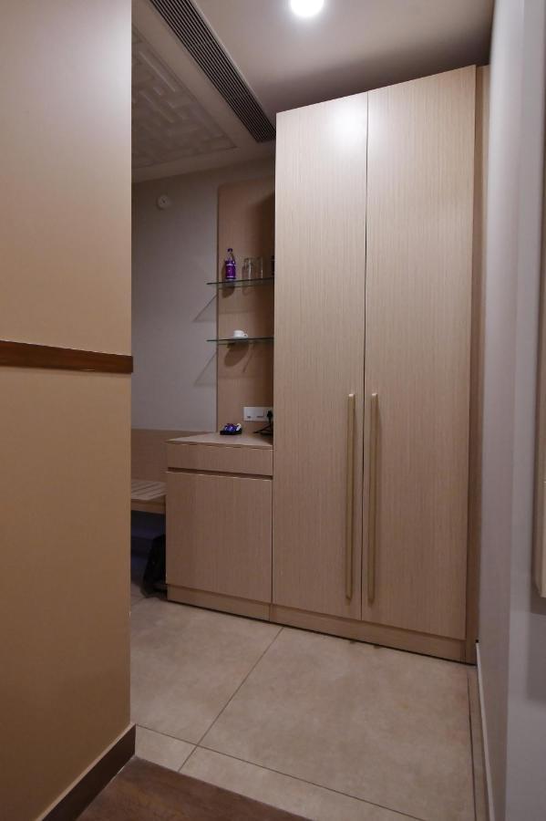 Soho Boutique Hotel Maisur Dış mekan fotoğraf