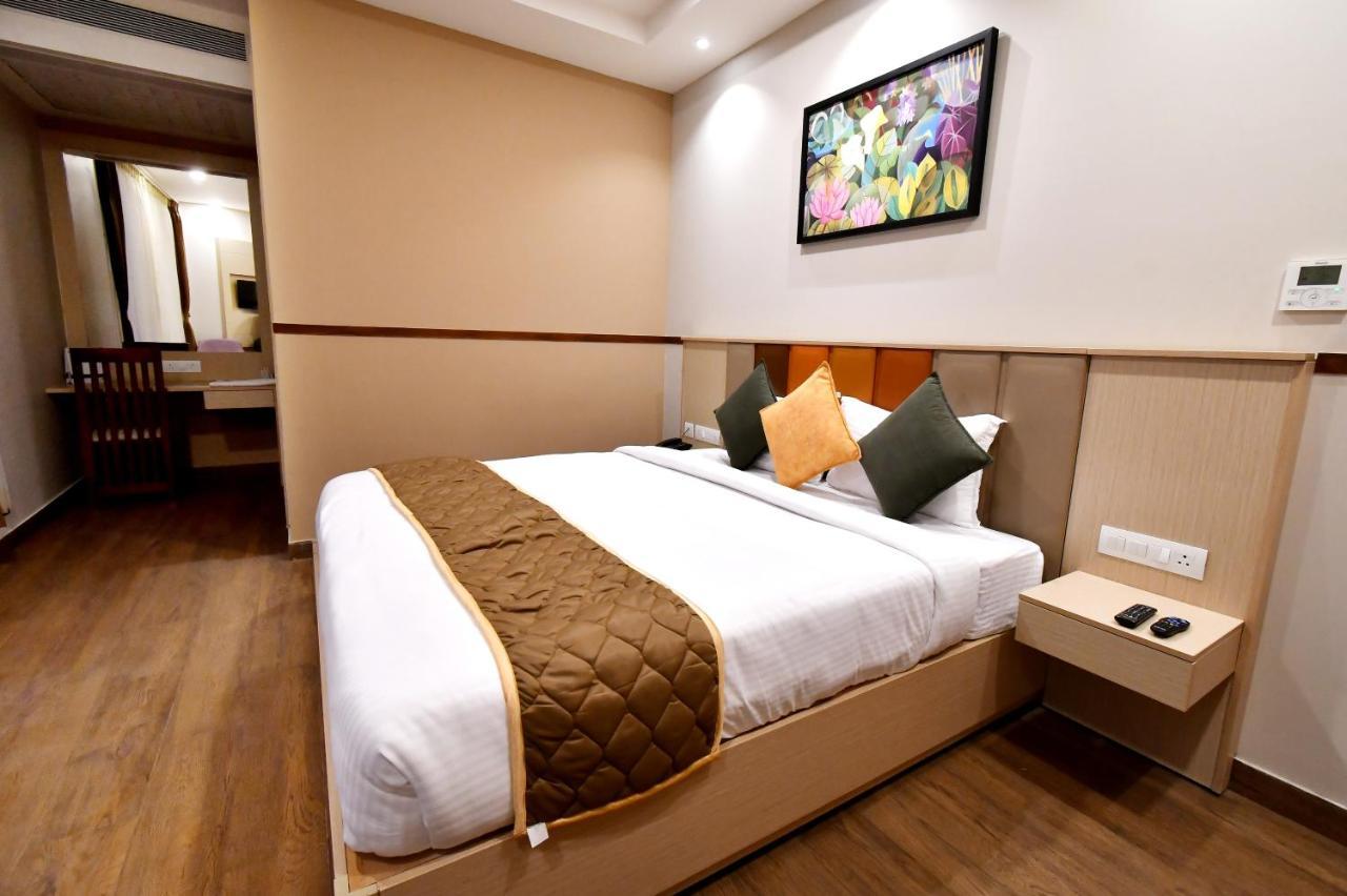 Soho Boutique Hotel Maisur Dış mekan fotoğraf