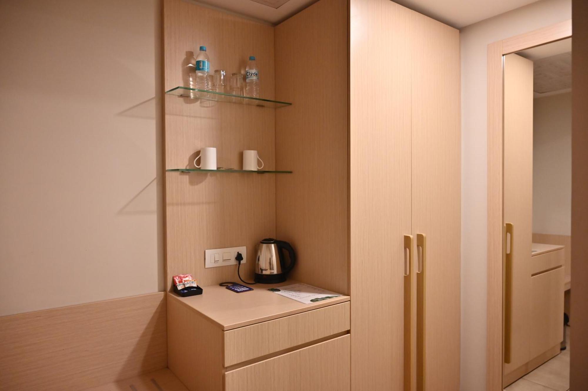 Soho Boutique Hotel Maisur Dış mekan fotoğraf