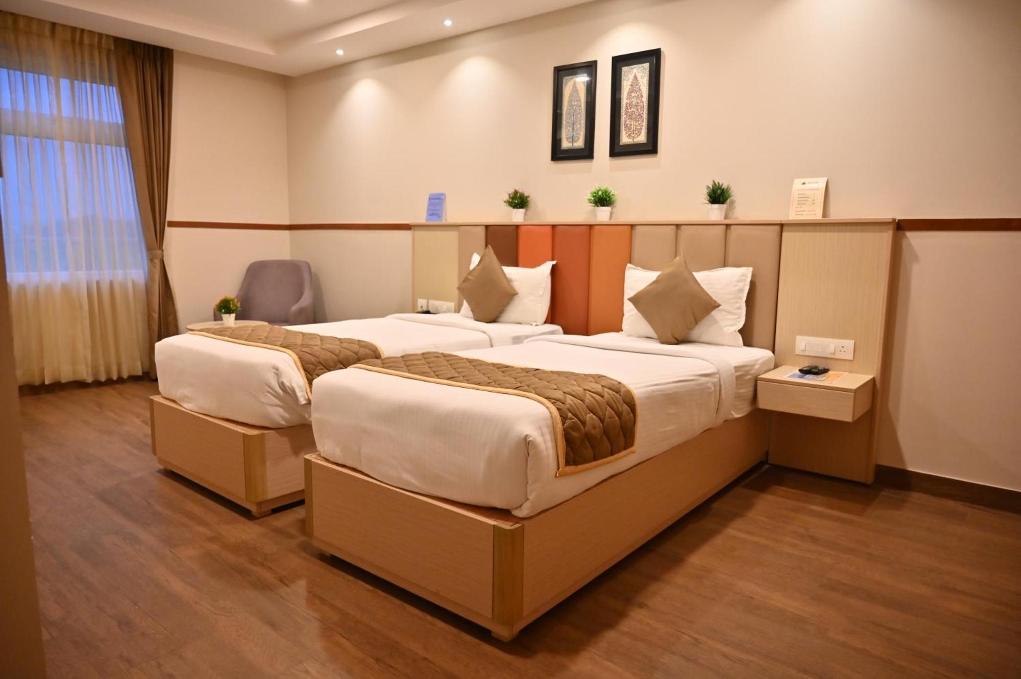 Soho Boutique Hotel Maisur Dış mekan fotoğraf