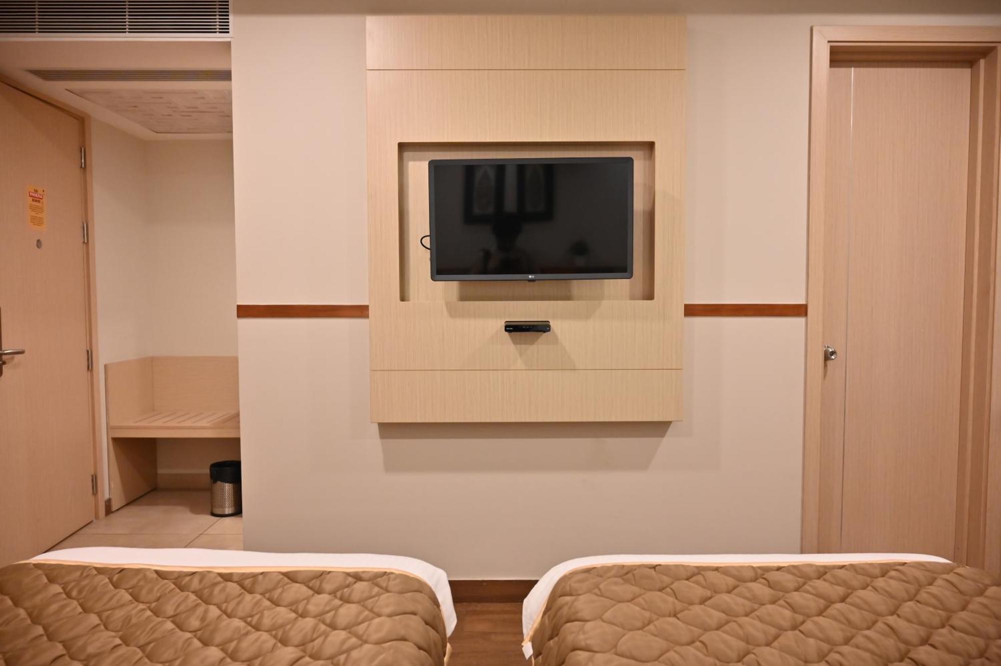 Soho Boutique Hotel Maisur Dış mekan fotoğraf