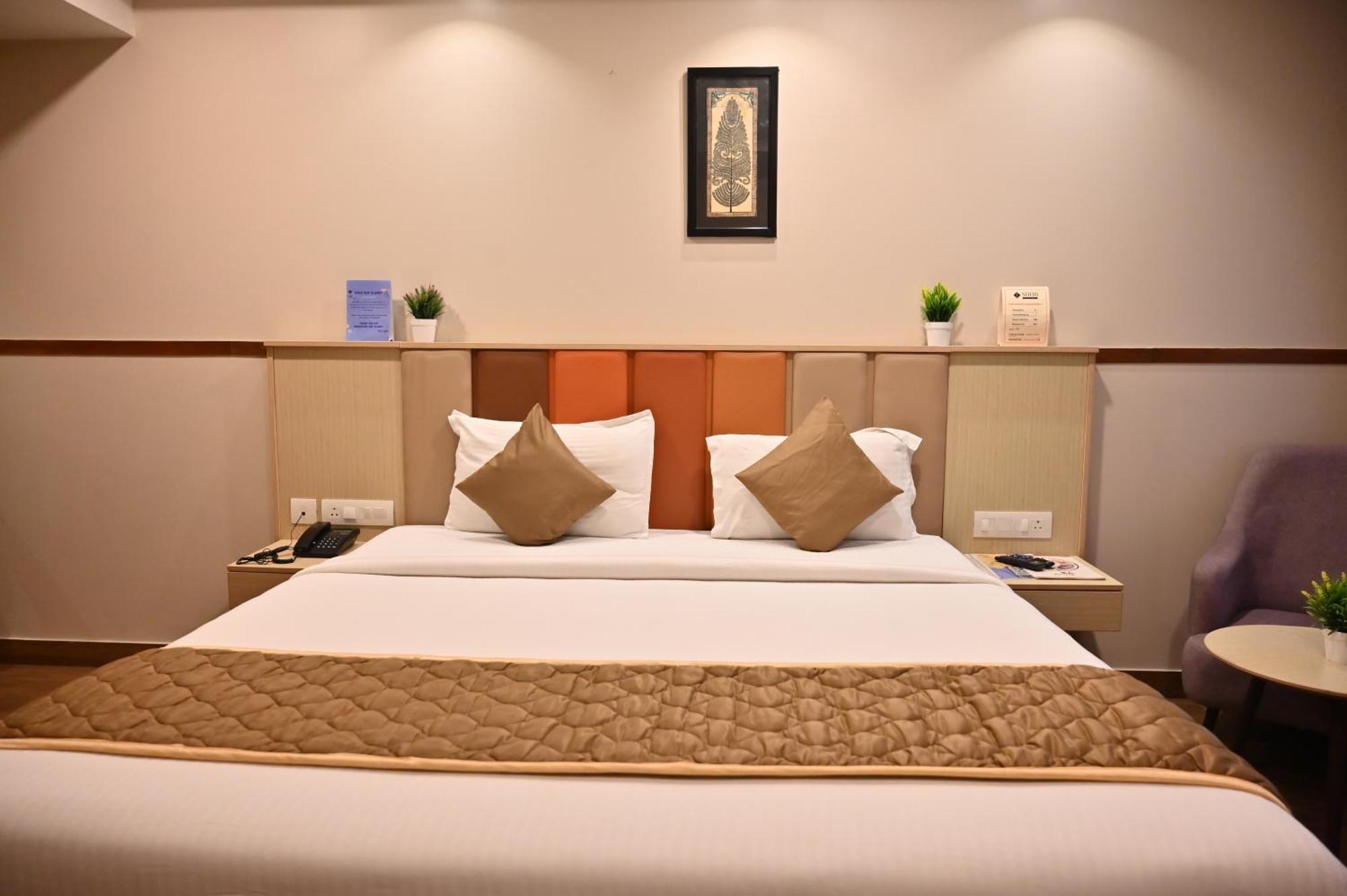 Soho Boutique Hotel Maisur Dış mekan fotoğraf