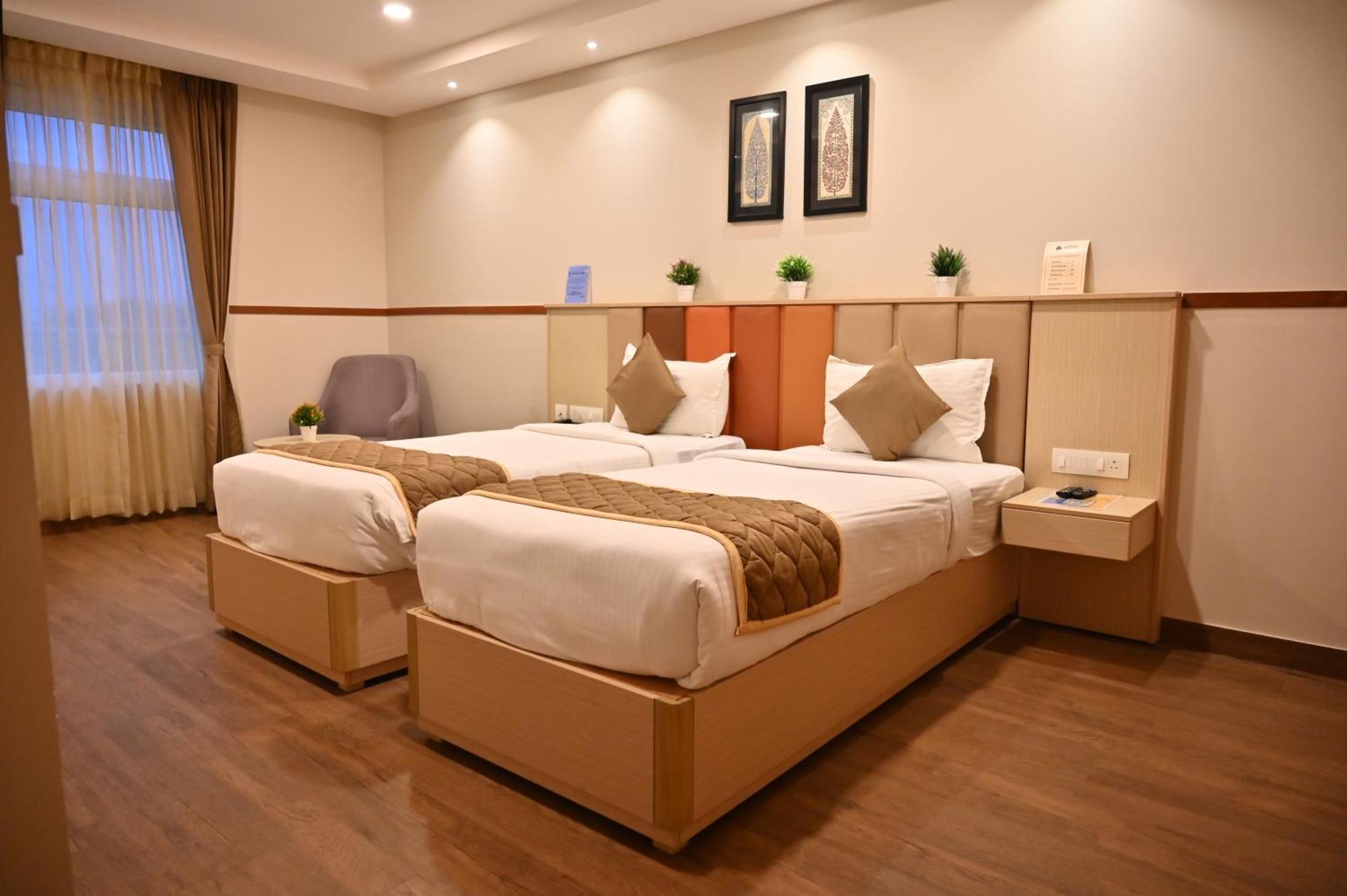 Soho Boutique Hotel Maisur Dış mekan fotoğraf