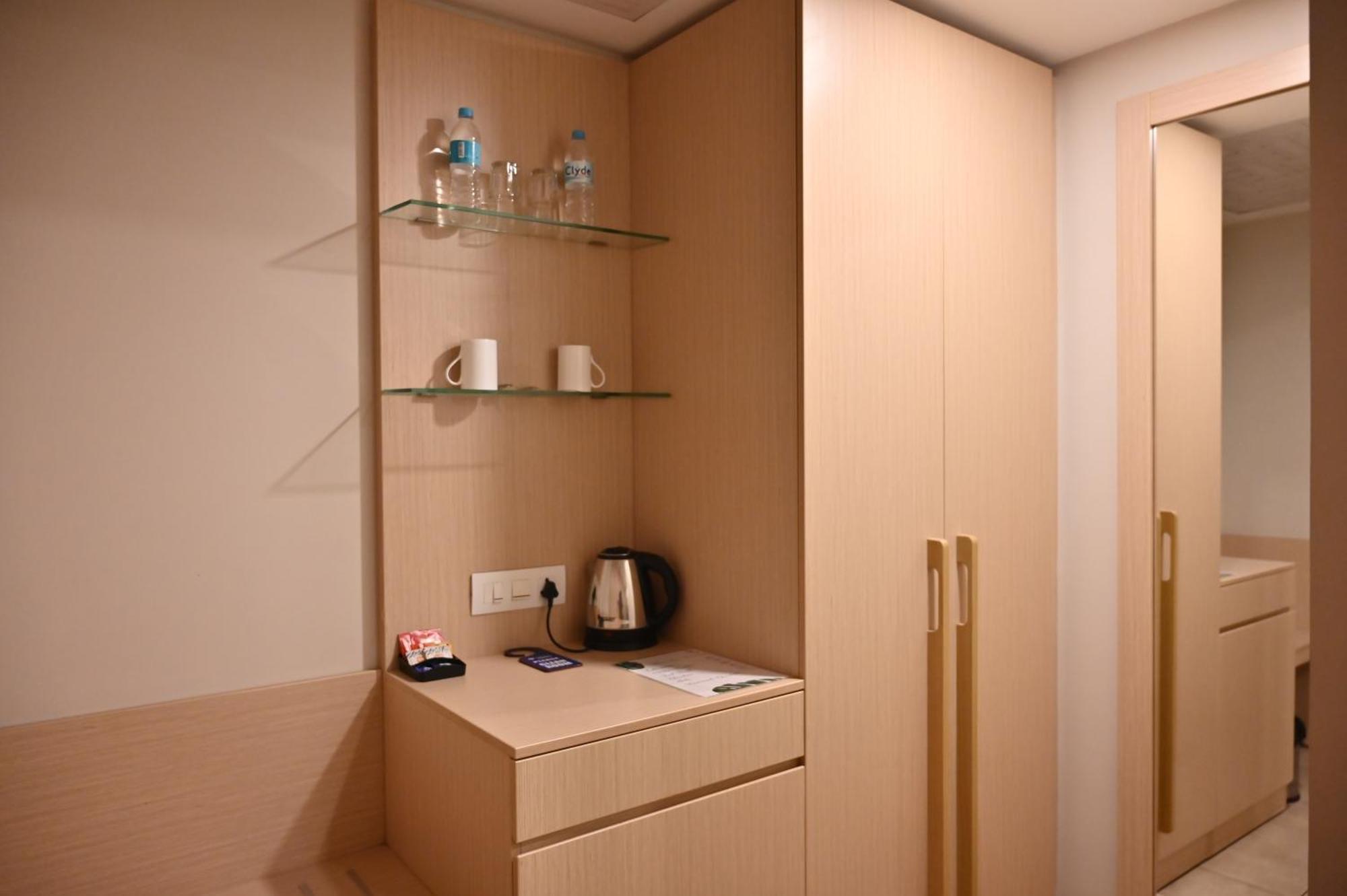 Soho Boutique Hotel Maisur Dış mekan fotoğraf