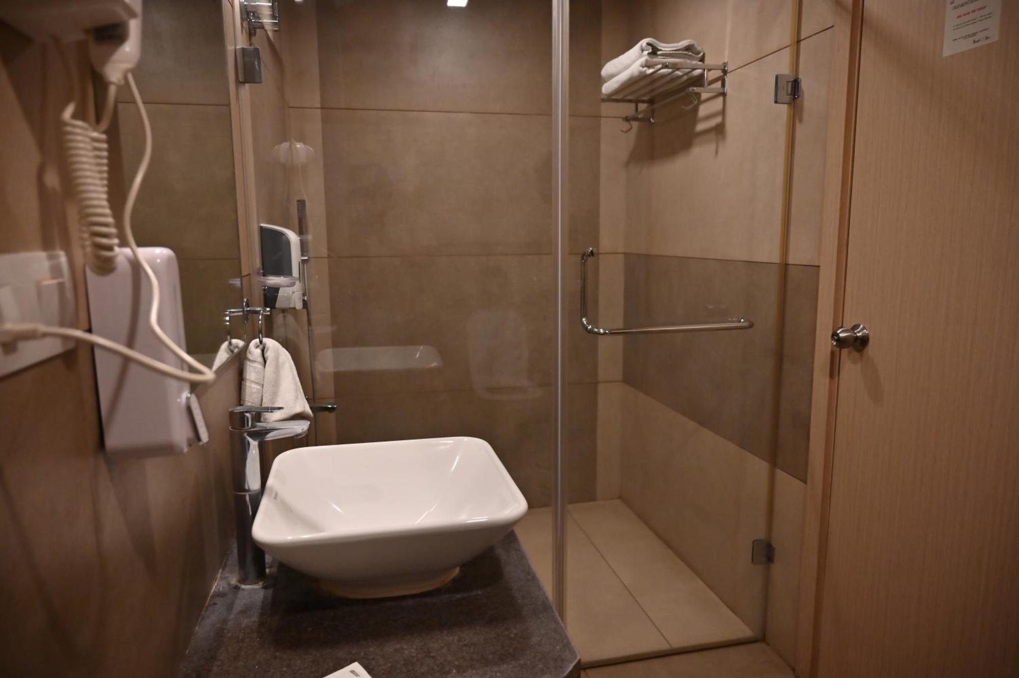 Soho Boutique Hotel Maisur Dış mekan fotoğraf