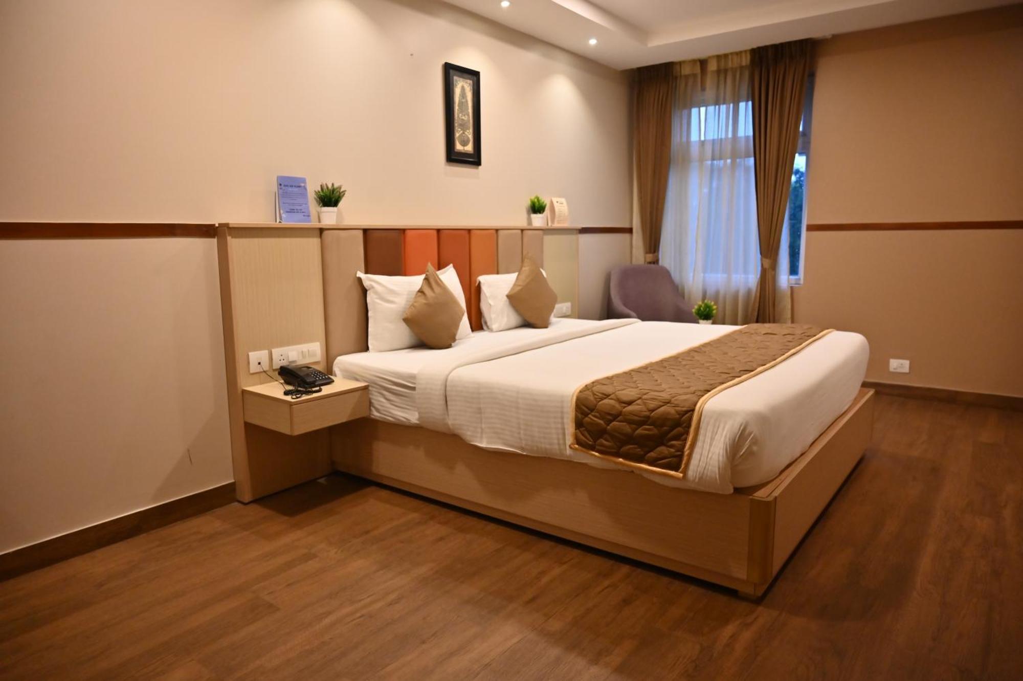 Soho Boutique Hotel Maisur Dış mekan fotoğraf