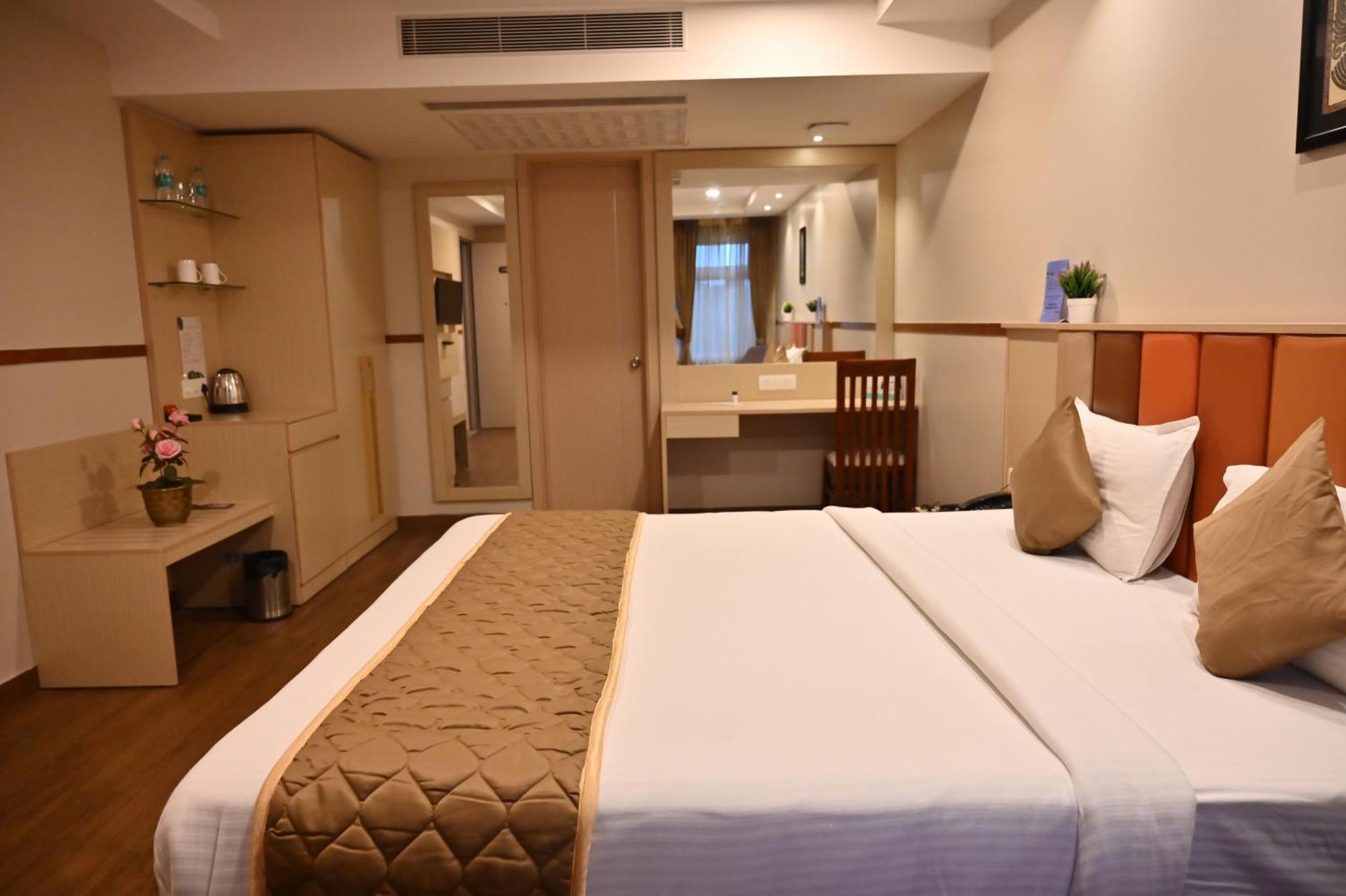 Soho Boutique Hotel Maisur Dış mekan fotoğraf