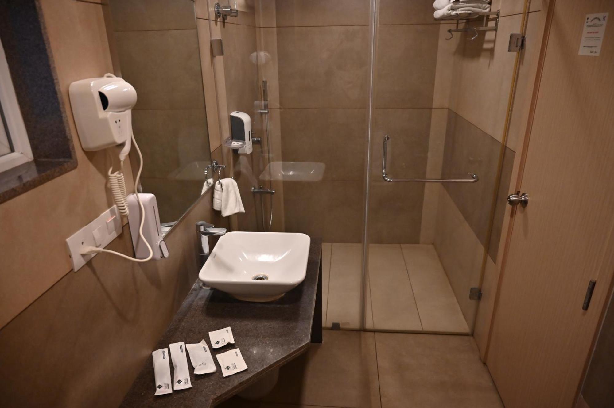 Soho Boutique Hotel Maisur Dış mekan fotoğraf