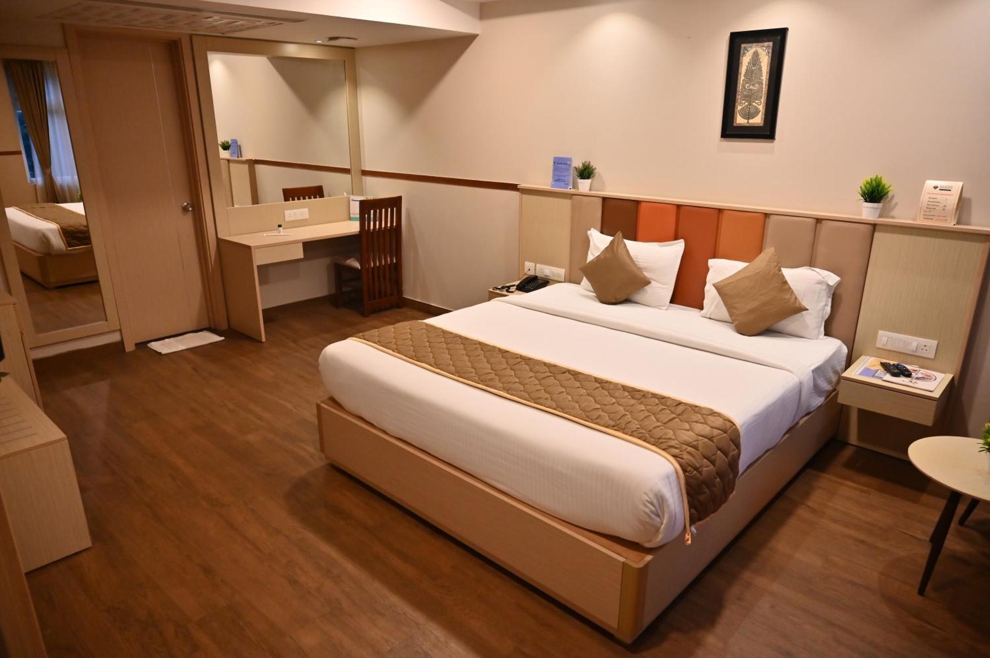 Soho Boutique Hotel Maisur Dış mekan fotoğraf