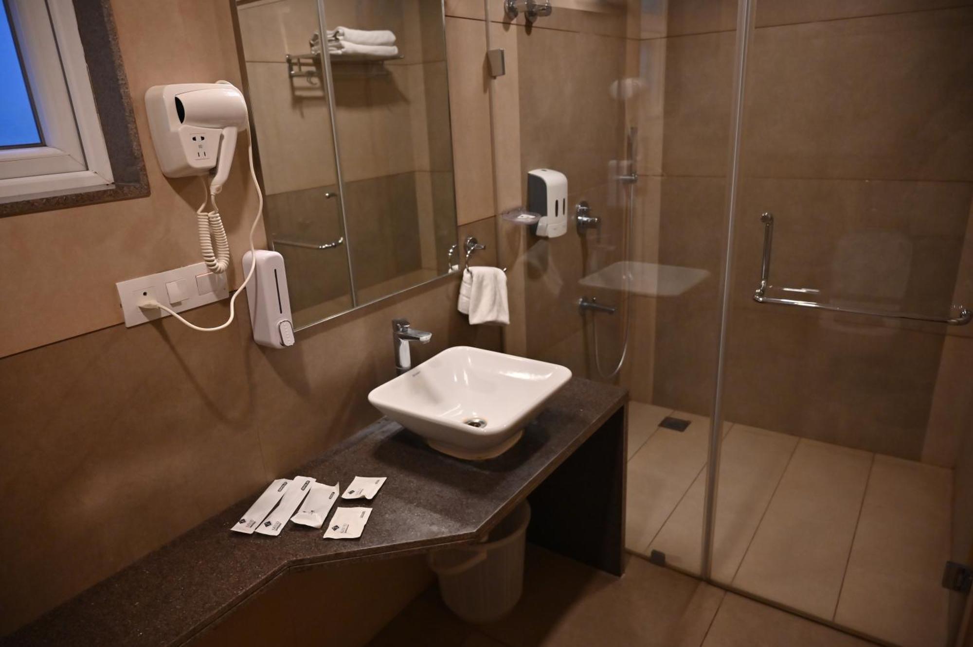 Soho Boutique Hotel Maisur Dış mekan fotoğraf
