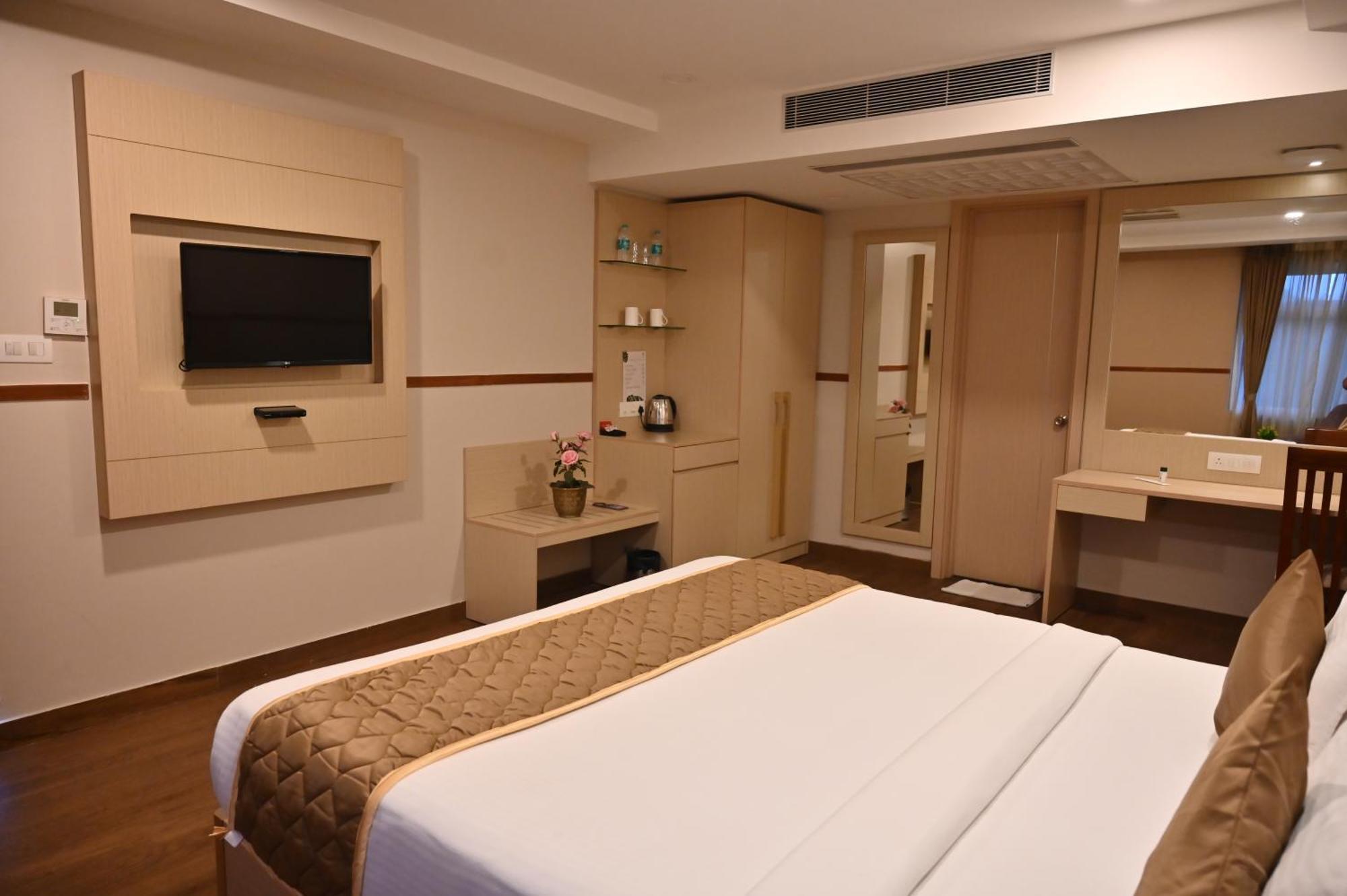 Soho Boutique Hotel Maisur Dış mekan fotoğraf
