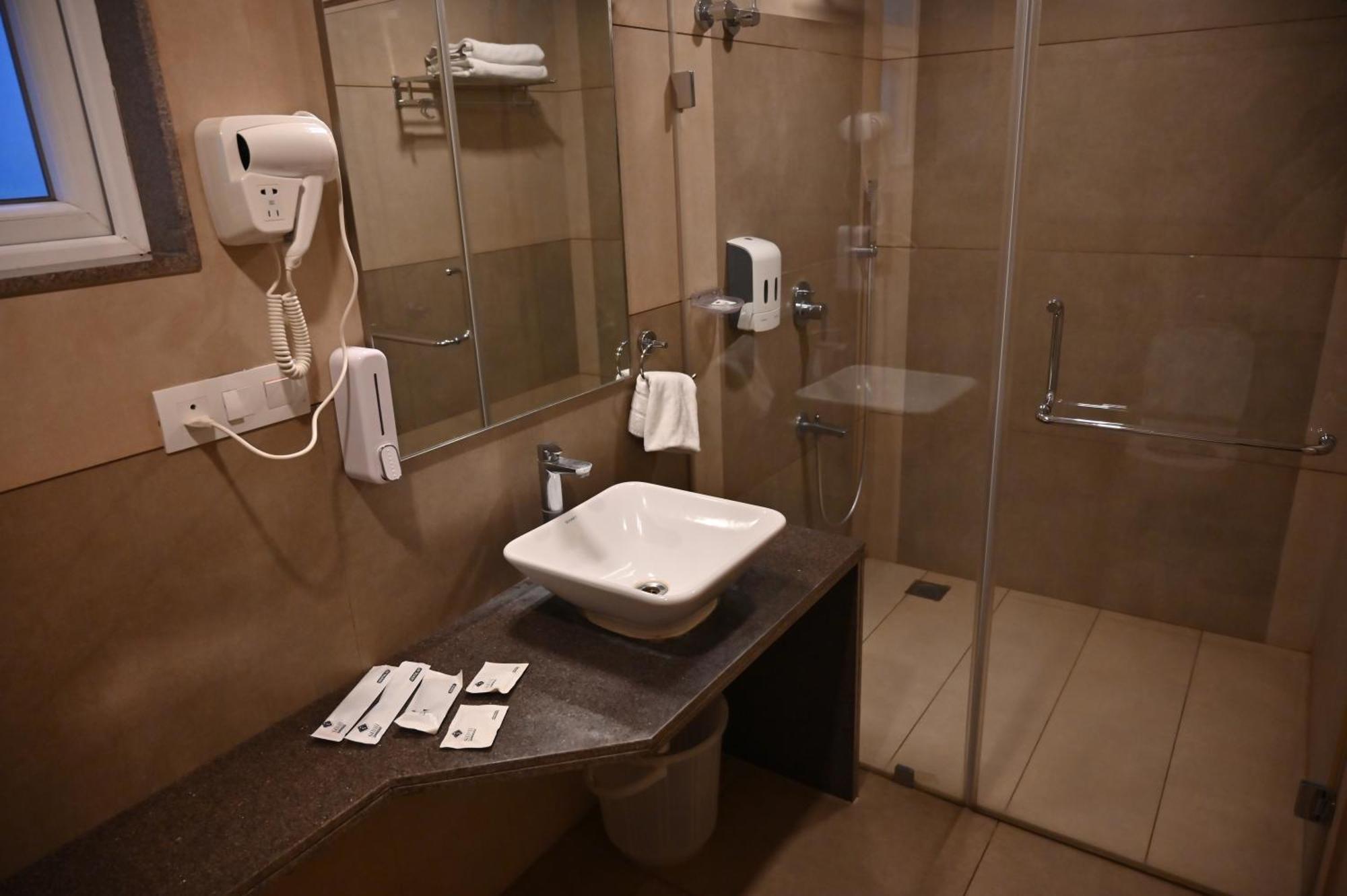 Soho Boutique Hotel Maisur Dış mekan fotoğraf